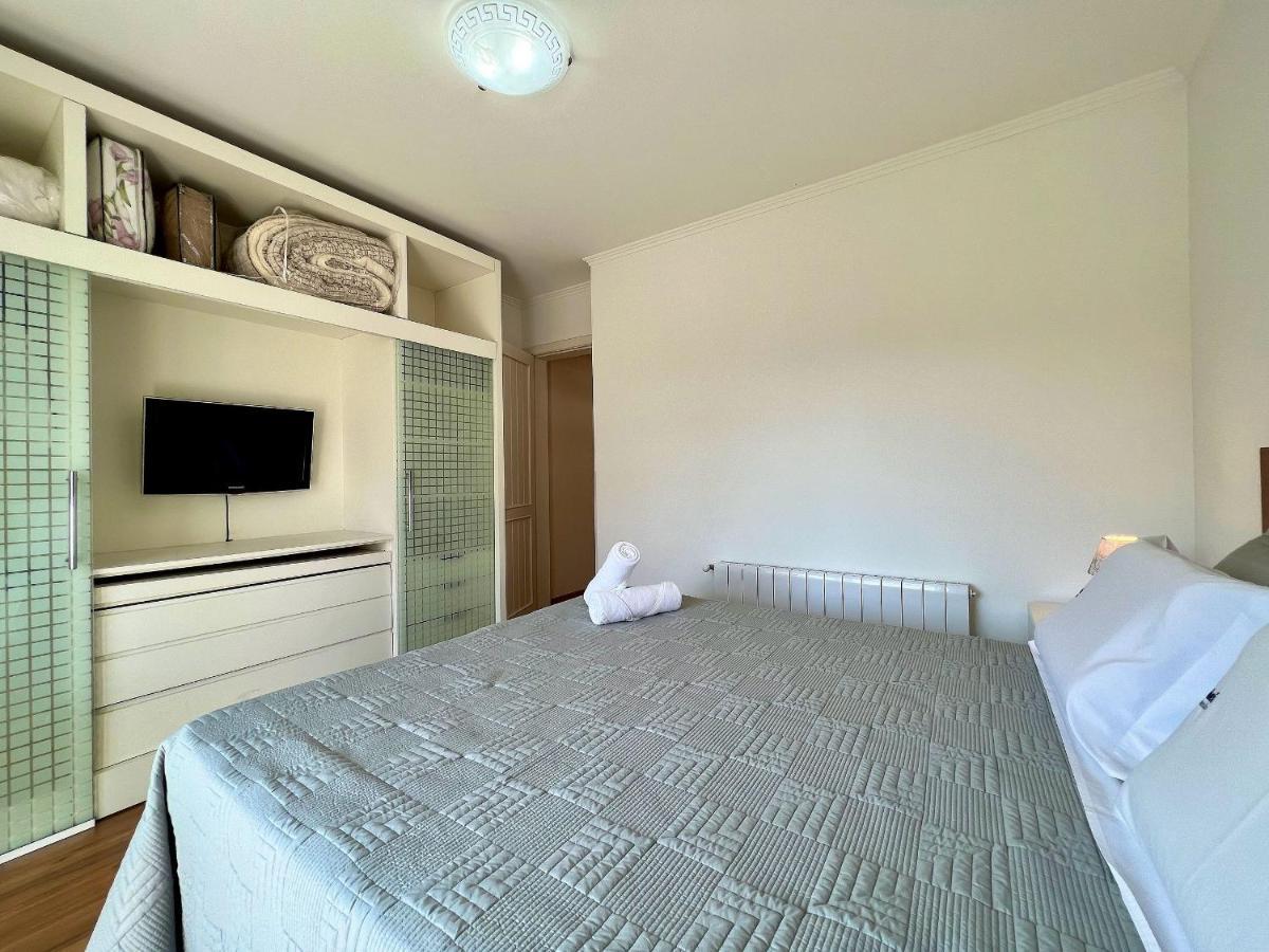 Apto 2Dorm 500M Rua Coberta By Achei Грамаду Екстериор снимка